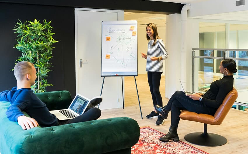 public relations services